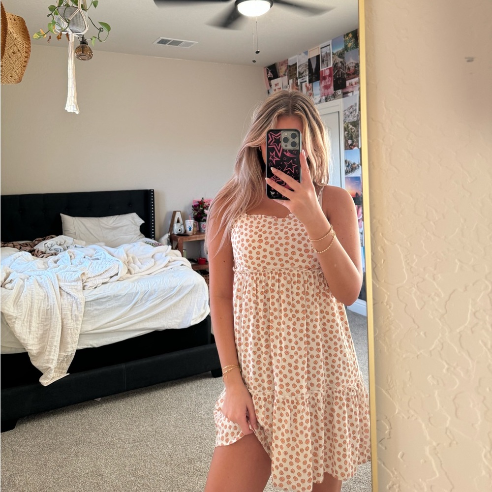 PacSun Sundress